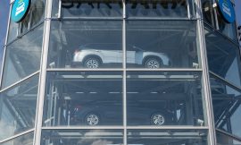 Carvana, a Used Car Retailer, Thinks Trump’s Tariffs Could be Good for Business