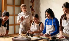At Airbnb, New Services and ‘Experiences’
