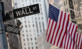 Stocks Finish Higher on Easing Price Pressures and Chip Stock Strength