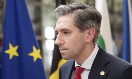 Tánaiste in Brussels for EU talks on trade and tariffs