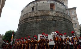 Prophets & Losses: Ongoing challenges at Vatican Bank