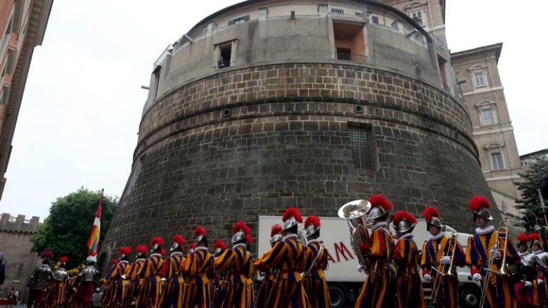Read more about the article Prophets & Losses: Ongoing challenges at Vatican Bank