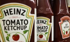 Kraft Heinz investing $3 billion upgrading US factories