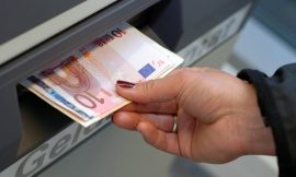 Irish consumers slow to switch banks, report shows