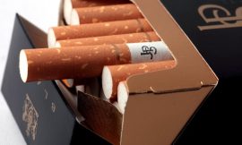 Imperial Brands CEO departure spooks market