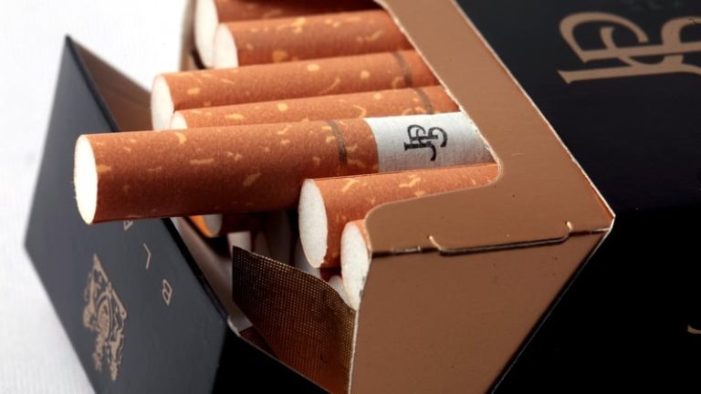 Read more about the article Imperial Brands CEO departure spooks market