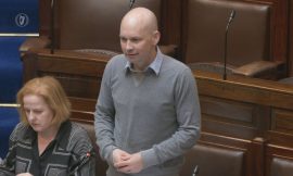 Government has instigated ‘anti-worker’ measures, says TD