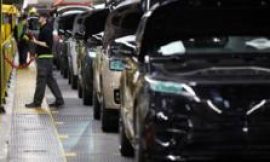 Tariffs: Jaguar Land Rover says it has no plans to build cars in the US