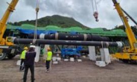 How Dominica’s volcanoes will boost its green energy