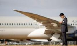 Trump: Boeing wins Qatar Airways order of up to 210 jets