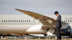 trump:-boeing-wins-qatar-airways-order-of-up-to-210-jets