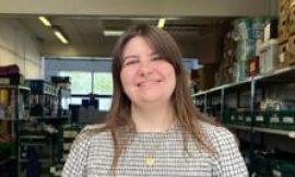 Hunger is income problem not a food issue – Cambridge foodbank