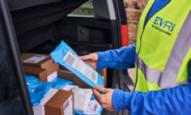 Couriers Evri and DHL merge to form delivery giant