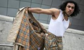 Burberry to cut 1,700 jobs as designer suffers heavy losses