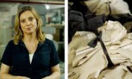 Inside the Chinese sofa factory left deserted by Trump tariffs