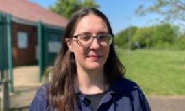 Peterborough charity begins new wellbeing service in Welland