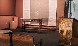 Funeral Homes Are Forced to Innovate as Consumer Preferences Shift