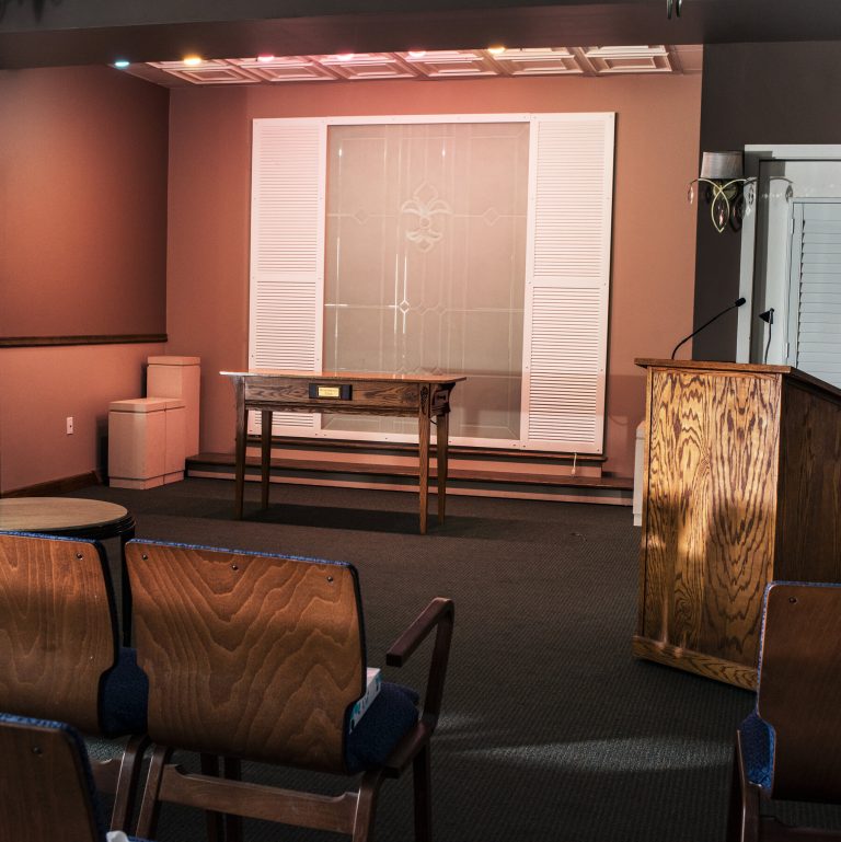 Read more about the article Funeral Homes Are Forced to Innovate as Consumer Preferences Shift
