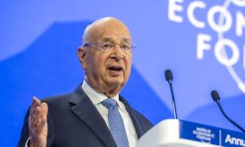 World Economic Forum Investigating Allegations Against Its Founder