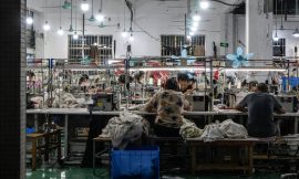 Here Are Trump’s Latest Changes to Tariffs on Small Packages From China
