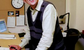 Robert Shapiro, Who Made NutraSweet a Household Name, Dies at 86