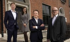 BGF makes investment in Irish accountancy firm Ecovis DCA