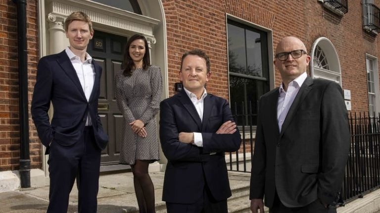 Read more about the article BGF makes investment in Irish accountancy firm Ecovis DCA