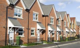 Vacant property could address housing and climate issues