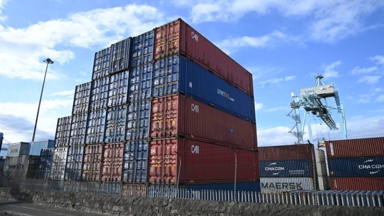 Read more about the article Pharmaceutical exports soar by 243% in March – CSO