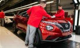 Nissan says it could share global plants with Chinese state firm Dongfeng