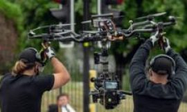 The camera tech propelling shows like Adolescence