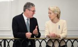 CBI calls for stronger ties with EU
