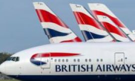 British Airways (BA) fined after workers hurt at Heathrow