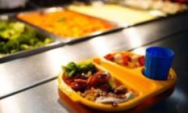 Newcastle auto-enrols more pupils for free school meals