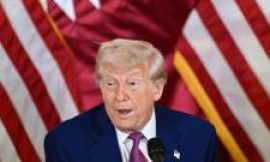 India-US trade deal: India disputes Trump claim it will charge ‘no tariffs’