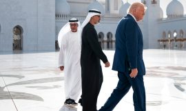 Outsourcer in Chief: Is Trump Trading Away America’s Tech Future?