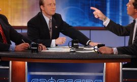 Can C-SPAN Pull Off ‘Crossfire,’ but With Civility?