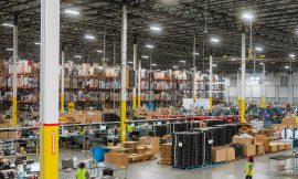 The Booming Business of Returned Products