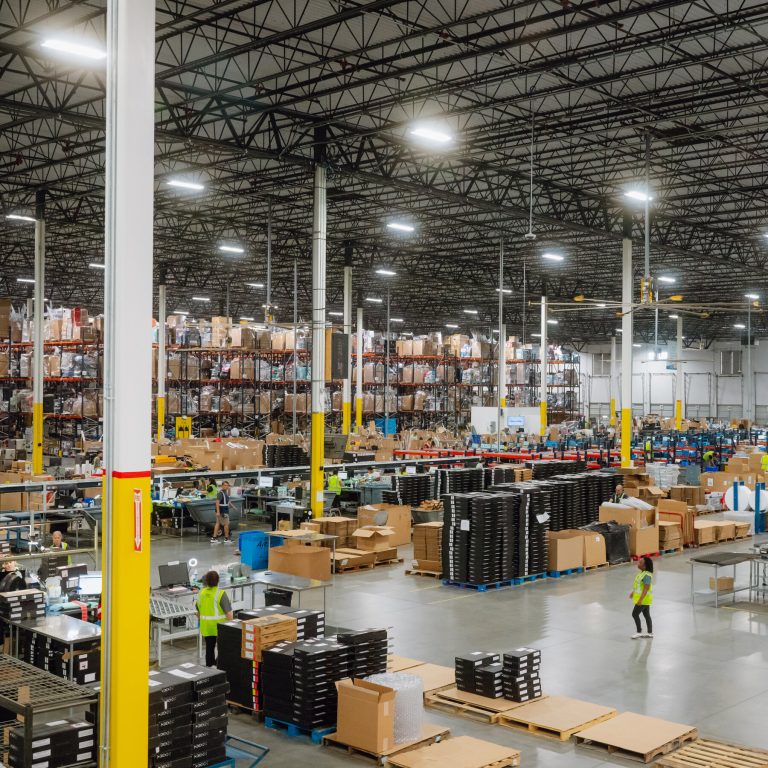 Read more about the article The Booming Business of Returned Products