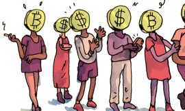 What Is ‘Debanking’? How the Right to a Bank Account Became Political.