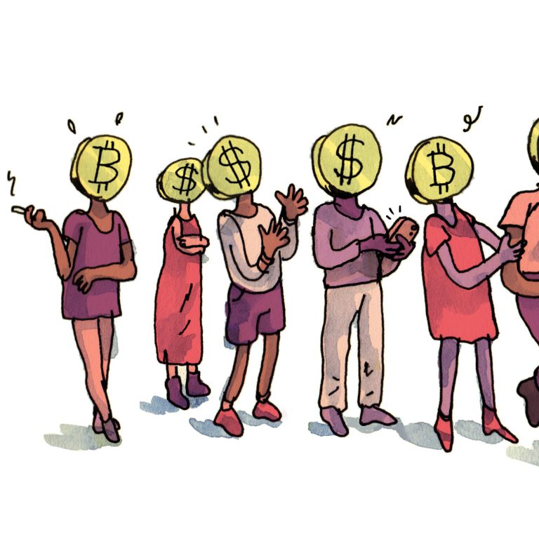 Read more about the article What Is ‘Debanking’? How the Right to a Bank Account Became Political.