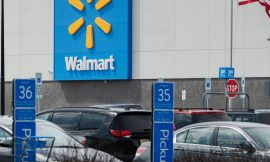 Walmart Reports Solid Sales but Cautions Tariffs Will Raise Prices