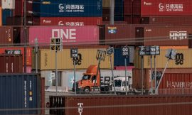 How Small Business Owners Are Handling Tariffs on China
