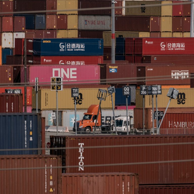 Read more about the article How Small Business Owners Are Handling Tariffs on China