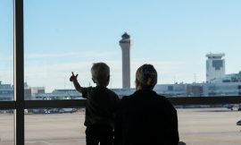 Colorado Air Traffic Control Facility Lost Contact With Some Pilots