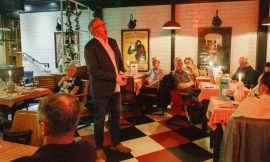 Drogheda businesses taking part in trial late-night hours
