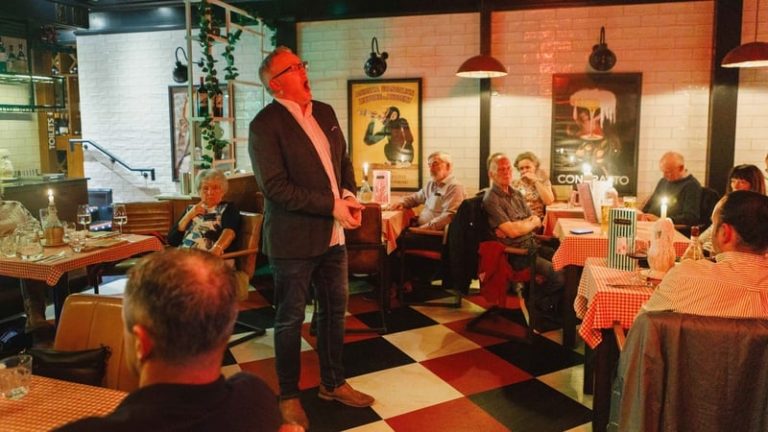 Read more about the article Drogheda businesses taking part in trial late-night hours