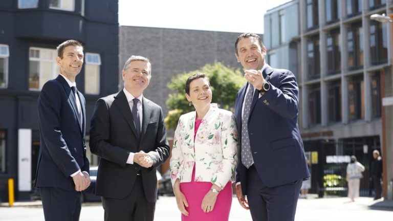 Read more about the article New Savings & Investment Union will help grow savings