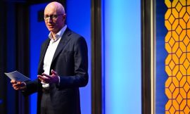 Novo Nordisk’s CEO to step down amid market struggle