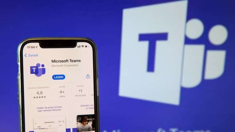 Read more about the article Microsoft may sell Office without Teams at lower price